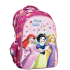 Τσάντα Πλάτης Δημοτικού Disney Princess Castle 331-56031